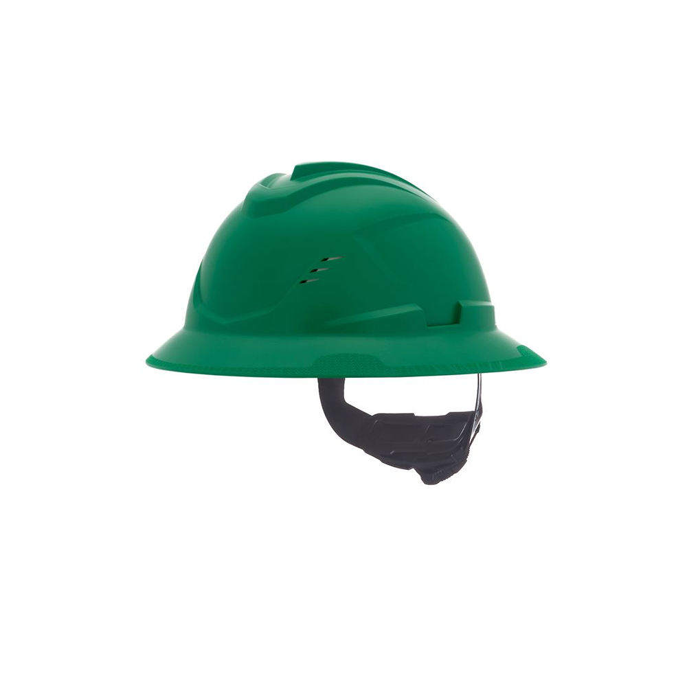 MSA V-Gard C1 Hard Hat from GME Supply
